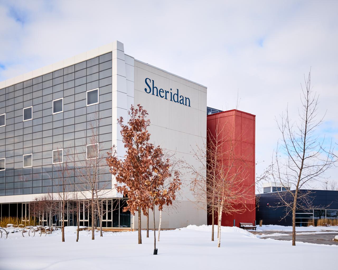 Sheridan College Canada: Programs, Fees, Scholarships, Campus Life & Award-Winning Career Opportunities