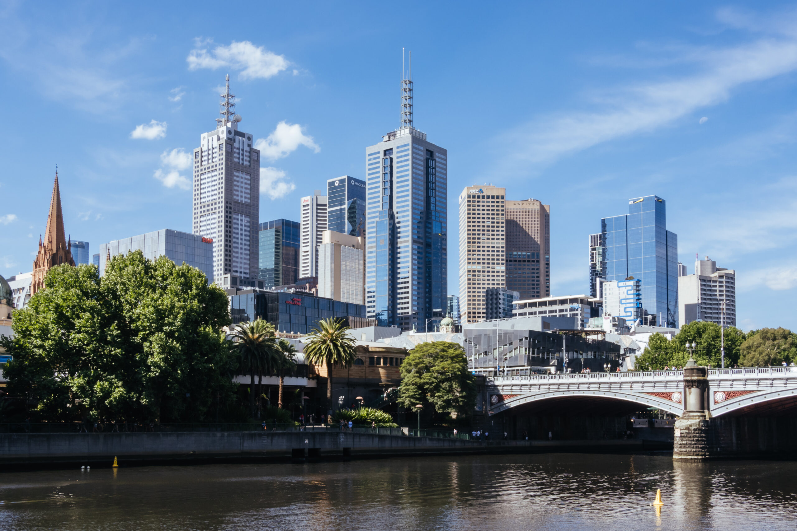 Best Student Cities in Australia: Melbourne vs Sydney vs Brisbane